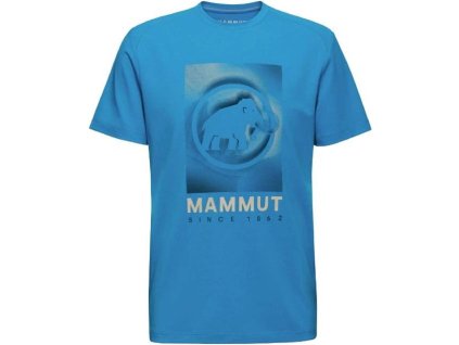 Trovat T-Shirt Glacier blue