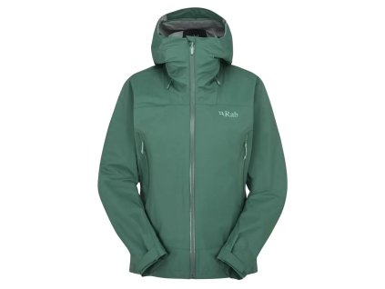Downpour Plus 2.0 Jacket Wmn