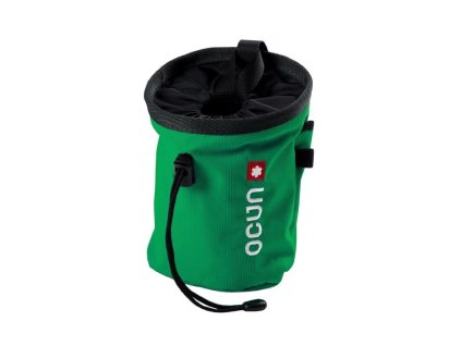 PUSH green medium twist