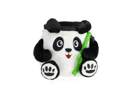 Chalk Bag Panda