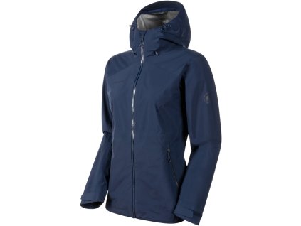 Convey Tour HS Hooded Jacket women / marine