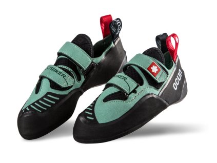 zsxl3btjoh.04835 STRIKER QC Green Malachite 1 1