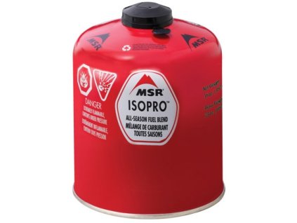 MSR Isopro 450 g