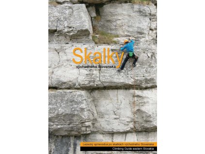 Skalky Východného Slovenska