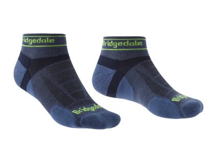 Trail Run UL T2 MS Low