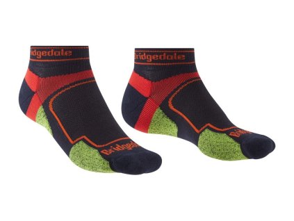 Trail Run UL T2 CS Low