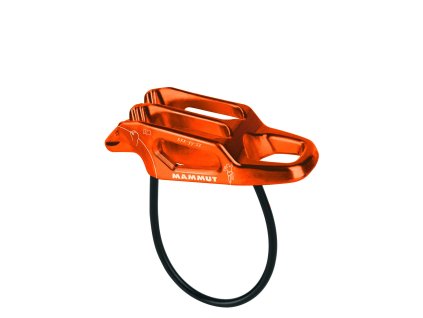 Wall Alpine Belay