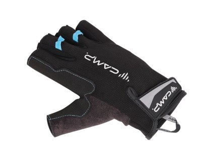 Start Fingerless