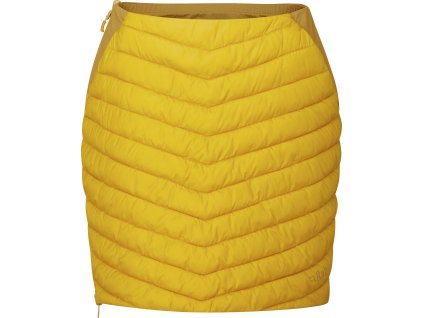Cirrus Skirt Wmn