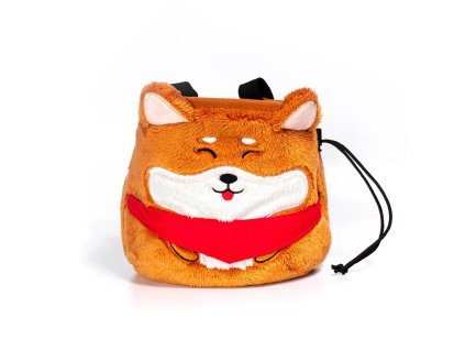 Chalk Bag Shiba Inu