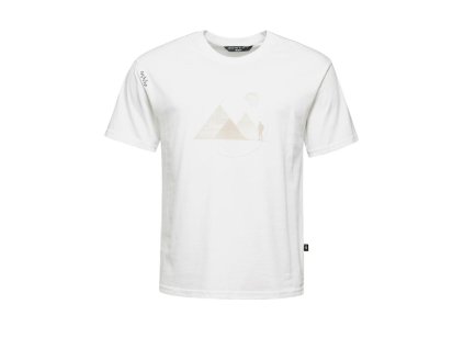 Mountain Contours