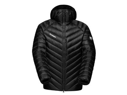 Broad Peak IN Hooded Jacket