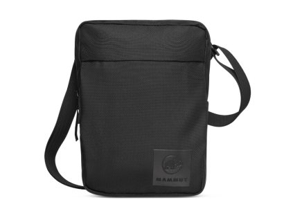 XERON POUCH 2 black