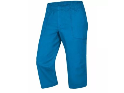 ocun jaws 3 4 capri blue