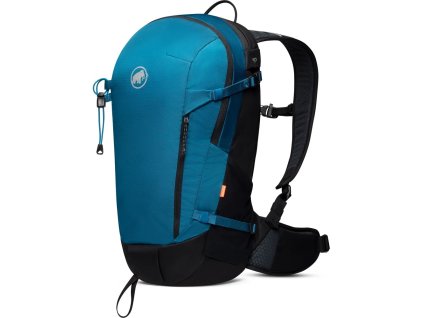 LITHIUM 20 sapphire-black