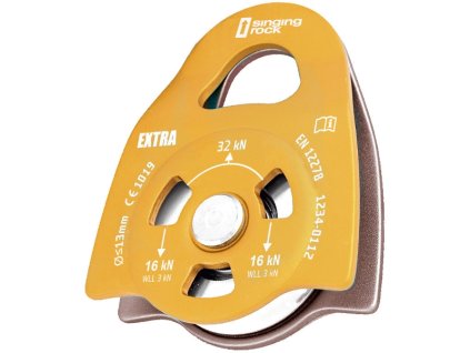 Pulley Extra