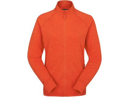 rab nexus jacket women s red grapefruit 20