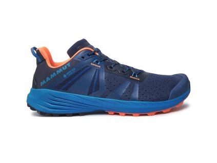 mammut trekingova obuv saentis tr low 3030 05080 50601 modra 0000304320118