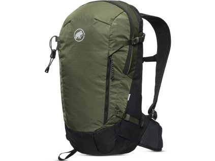 LITHIUM 20 dark marsh-black