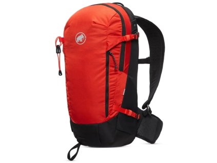 LITHIUM 15 Wmn mammut red-black