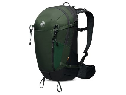 LITHIUM 25 Wmn dark marsh-black