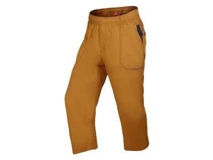 spy8bdsfjn.04350 Jaws 3I4 pants Brown Bronze 1