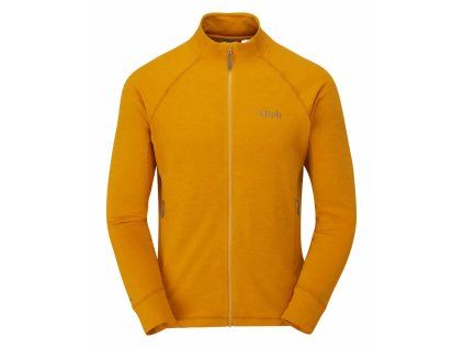 NEXUS JACKET marmalade