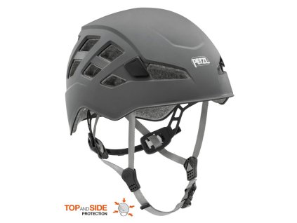 69dde18decd51a08c520d97342bcd7a5 petzl boreo gray