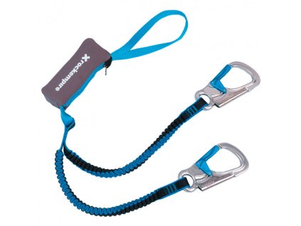 rock empire dynago via ferrata set bf