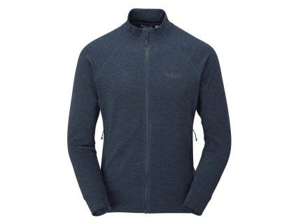 NEXUS JACKET deep ink
