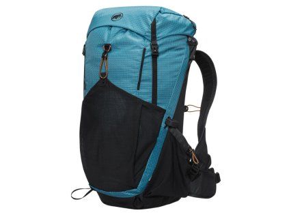 DUCAN 32 sapphire-black