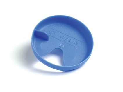 Nalgene EASY SIPPER blue