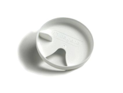 Nalgene EASY SIPPER white