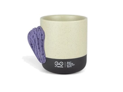 yy vertical tasse climbing mug evo violet 1