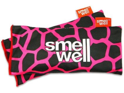 Smell Well Deodorizér XL pink