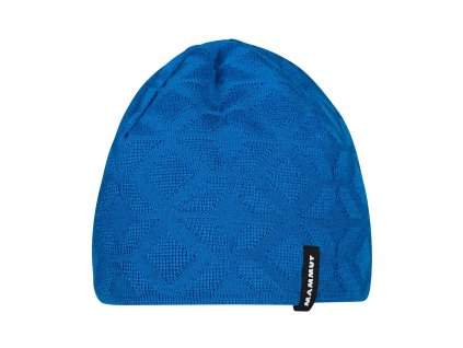 Mammut Nordwand Beanie  / azurit-night