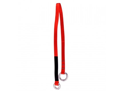 Jingle II steel ring 150 cm