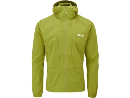 Borealis Jacket