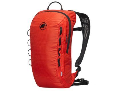 NEON LIGHT mammut red 12L