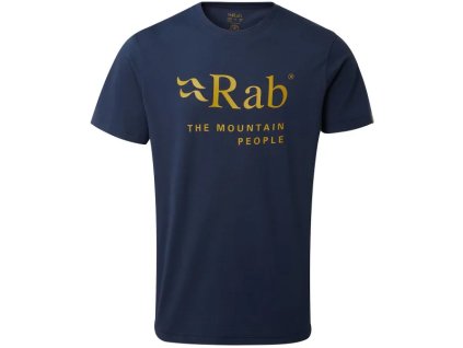 Stance Mountain Tee