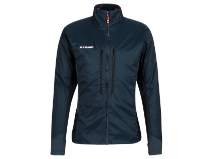 Mammut Eigerjoch IN Hybrid Jacket Men / night