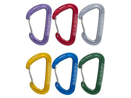 SENDER WIRE Rackpack multicolor 6-pack