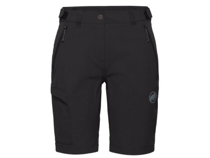 Runbold IV Shorts W Black 34