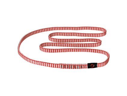 b72e357329a0f768d79604a83de49fdd mammut crocodile sling 13 mm 60 cm red