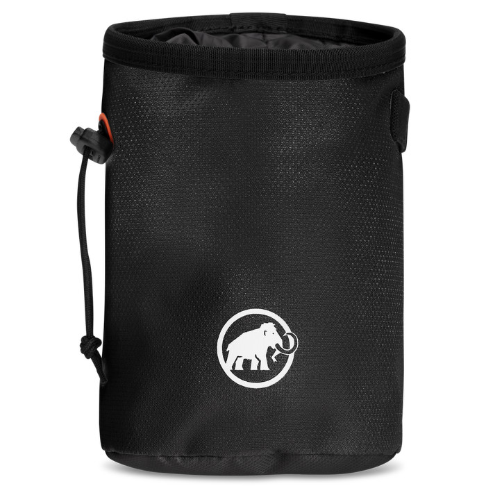 Gym Basic Chalk Dark ceramic Farba: black
