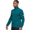 VPO Mammut Arctic IV ML Jacket Mens deep teal melange 23