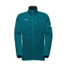 VPO Mammut Arctic IV ML Jacket Mens deep teal melange 21