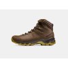 MERCURY IV Mid GTX Men moor-amber green