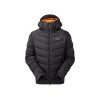 Glaceon Pro Jacket anthracite