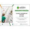DARČEKOVÁ POUKÁŽKA lezenie s inš. pre 3 osoby